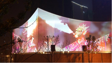 索诺克Sonnoc:用中国之光点亮世界,铸就大文旅行业投影应用典范1310.png 索诺克Sonnoc:用中国之光点亮世界,铸就大文旅行业投影应用典范1310.png