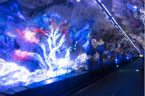 索诺克Sonnoc:用中国之光点亮世界,铸就大文旅行业投影应用典范586.png 索诺克Sonnoc:用中国之光点亮世界,铸就大文旅行业投影应用典范586.png